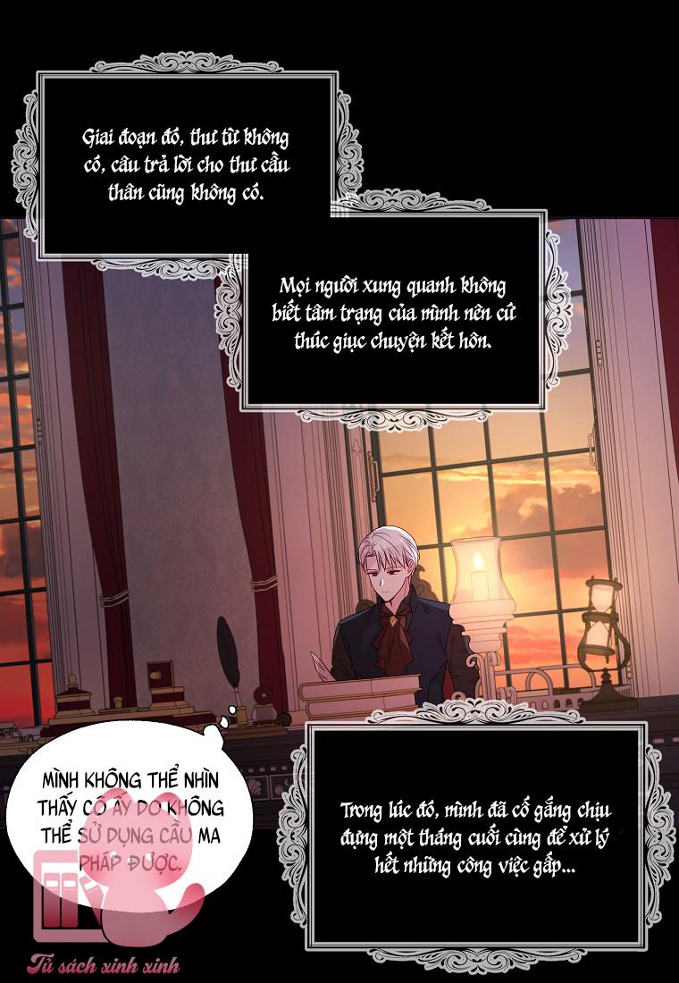 Quyến Rũ Papa Của Nhân Vật Phản Diện - Chap 86