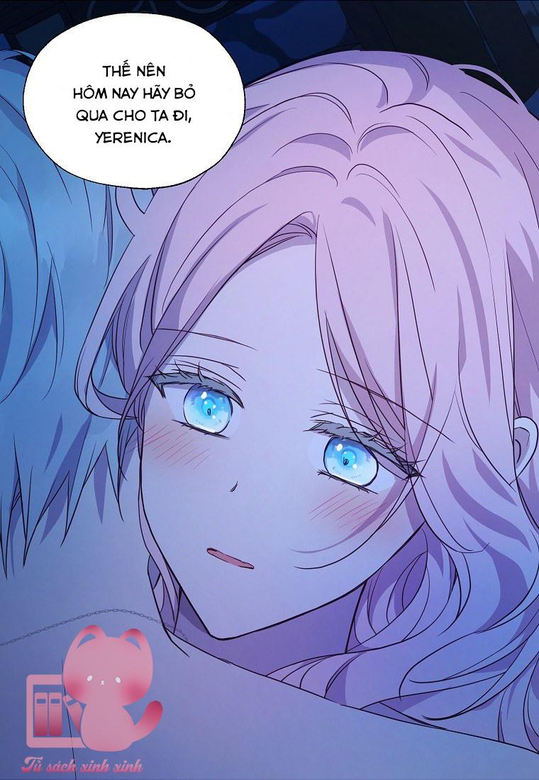 Quyến Rũ Papa Của Nhân Vật Phản Diện - Chap 86