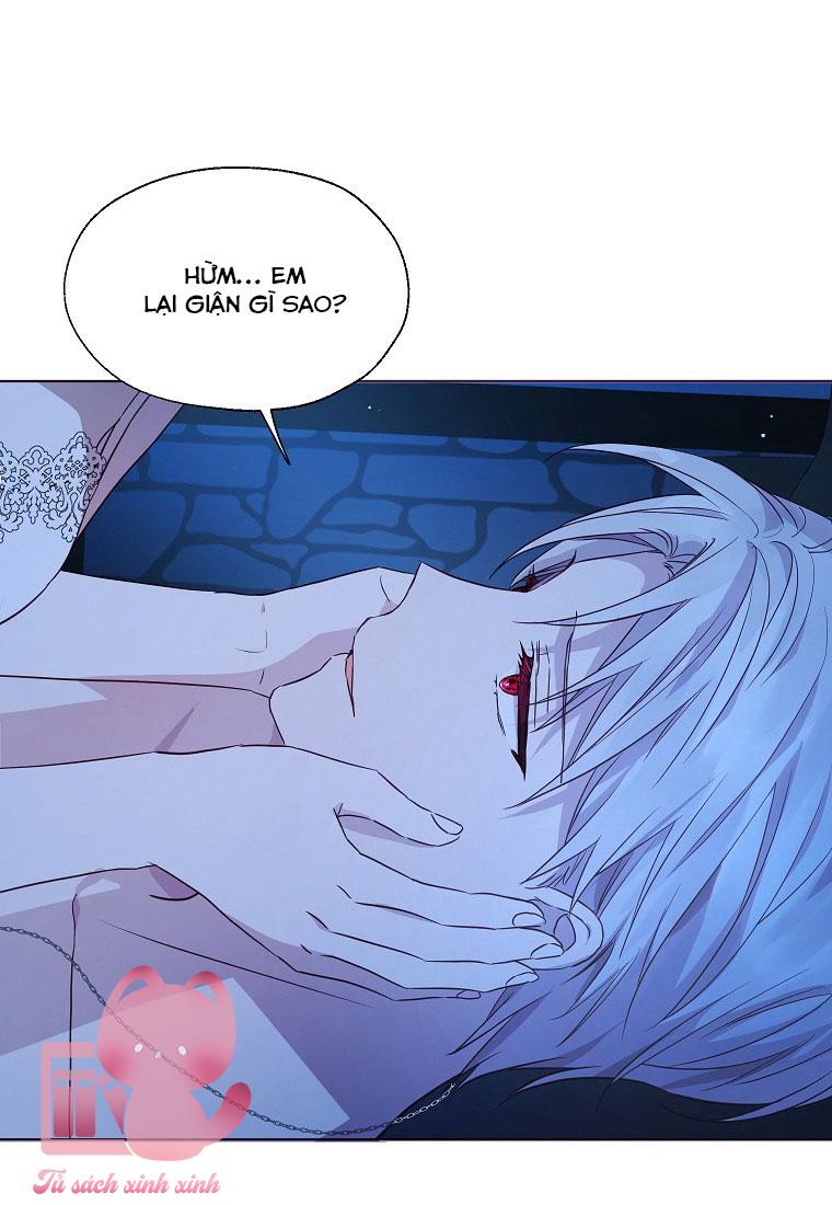 Quyến Rũ Papa Của Nhân Vật Phản Diện - Chap 87