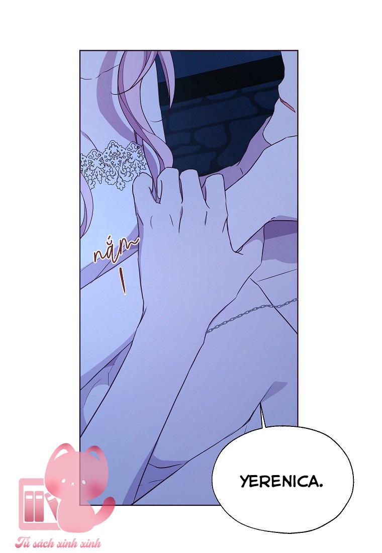 Quyến Rũ Papa Của Nhân Vật Phản Diện - Chap 87