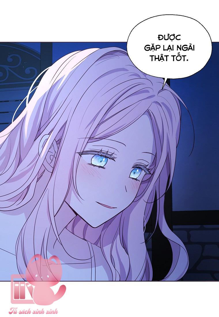 Quyến Rũ Papa Của Nhân Vật Phản Diện - Chap 87