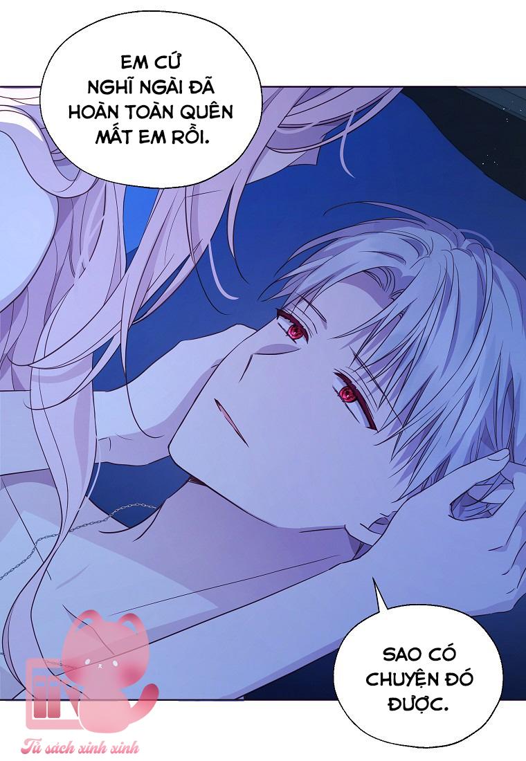 Quyến Rũ Papa Của Nhân Vật Phản Diện - Chap 87