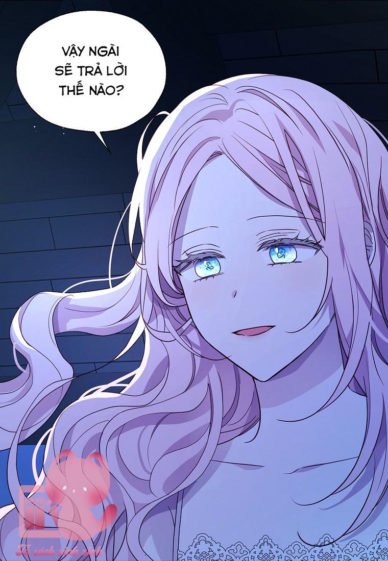 Quyến Rũ Papa Của Nhân Vật Phản Diện - Chap 87