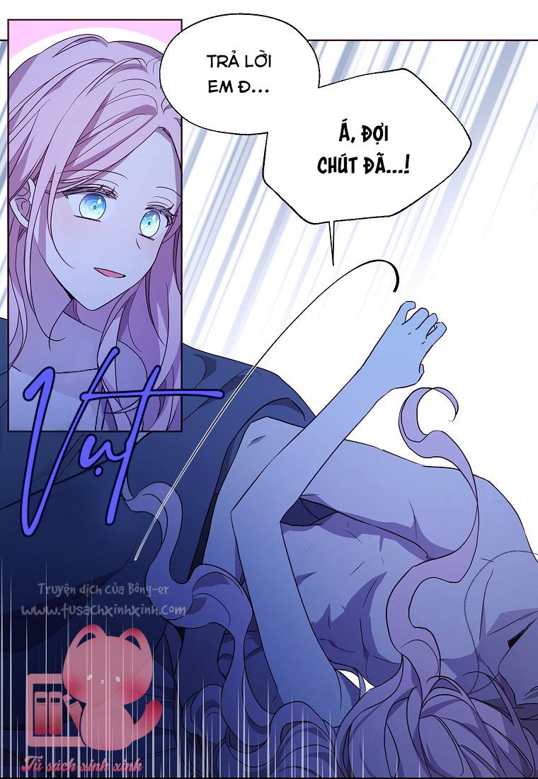 Quyến Rũ Papa Của Nhân Vật Phản Diện - Chap 87