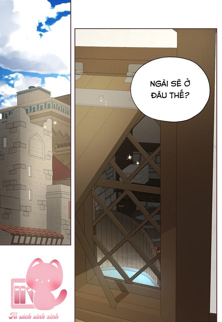 Quyến Rũ Papa Của Nhân Vật Phản Diện - Chap 87