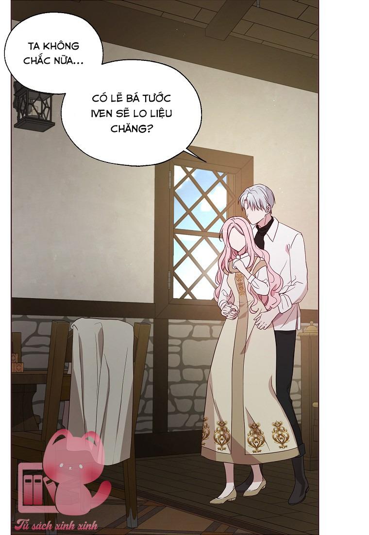 Quyến Rũ Papa Của Nhân Vật Phản Diện - Chap 87