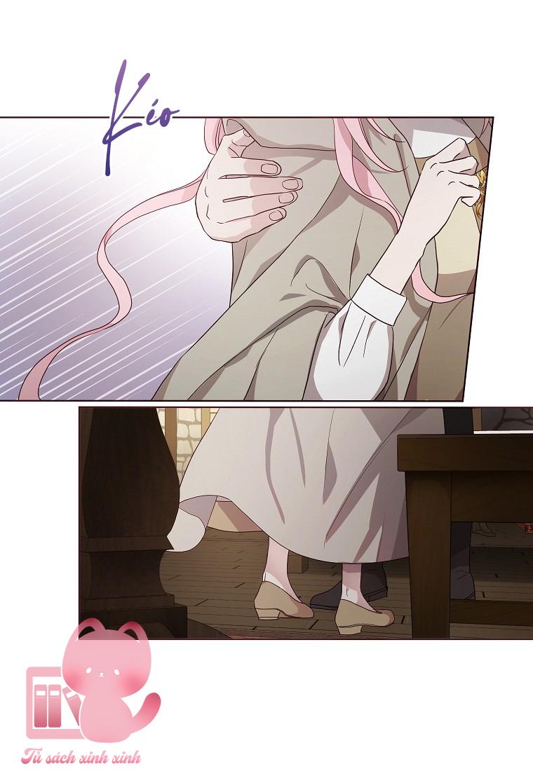 Quyến Rũ Papa Của Nhân Vật Phản Diện - Chap 87