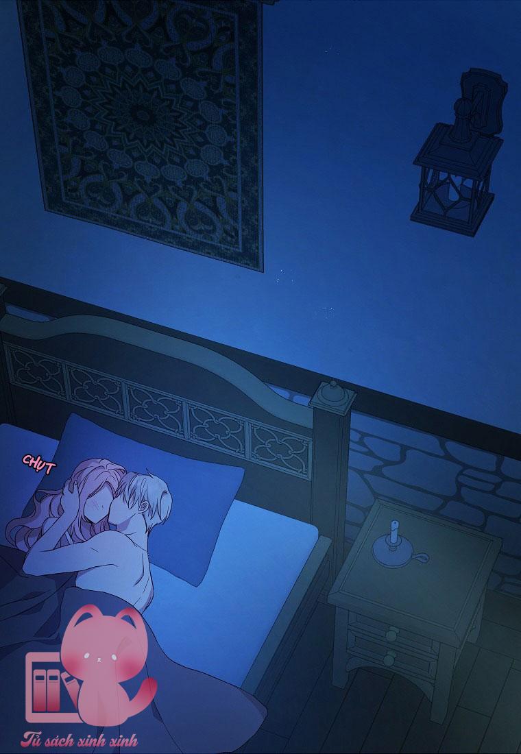 Quyến Rũ Papa Của Nhân Vật Phản Diện - Chap 87