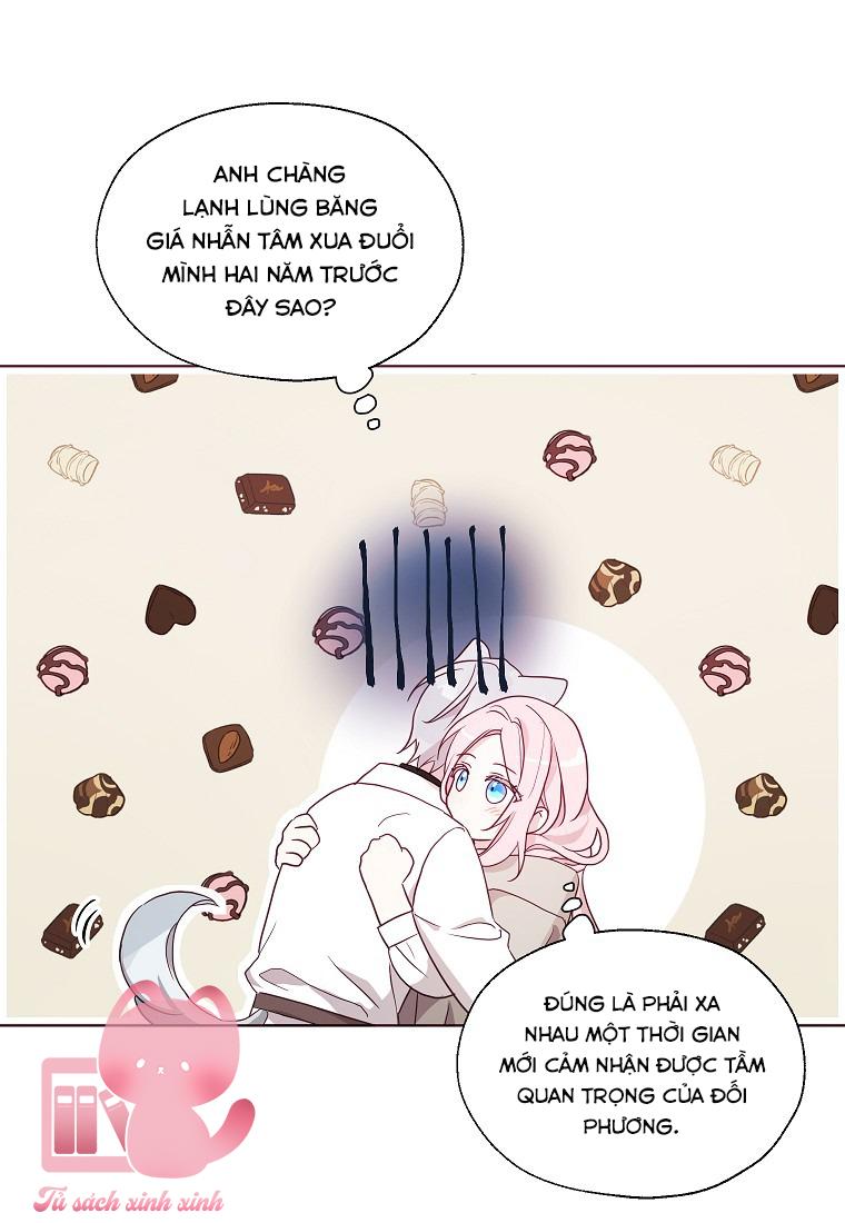 Quyến Rũ Papa Của Nhân Vật Phản Diện - Chap 87