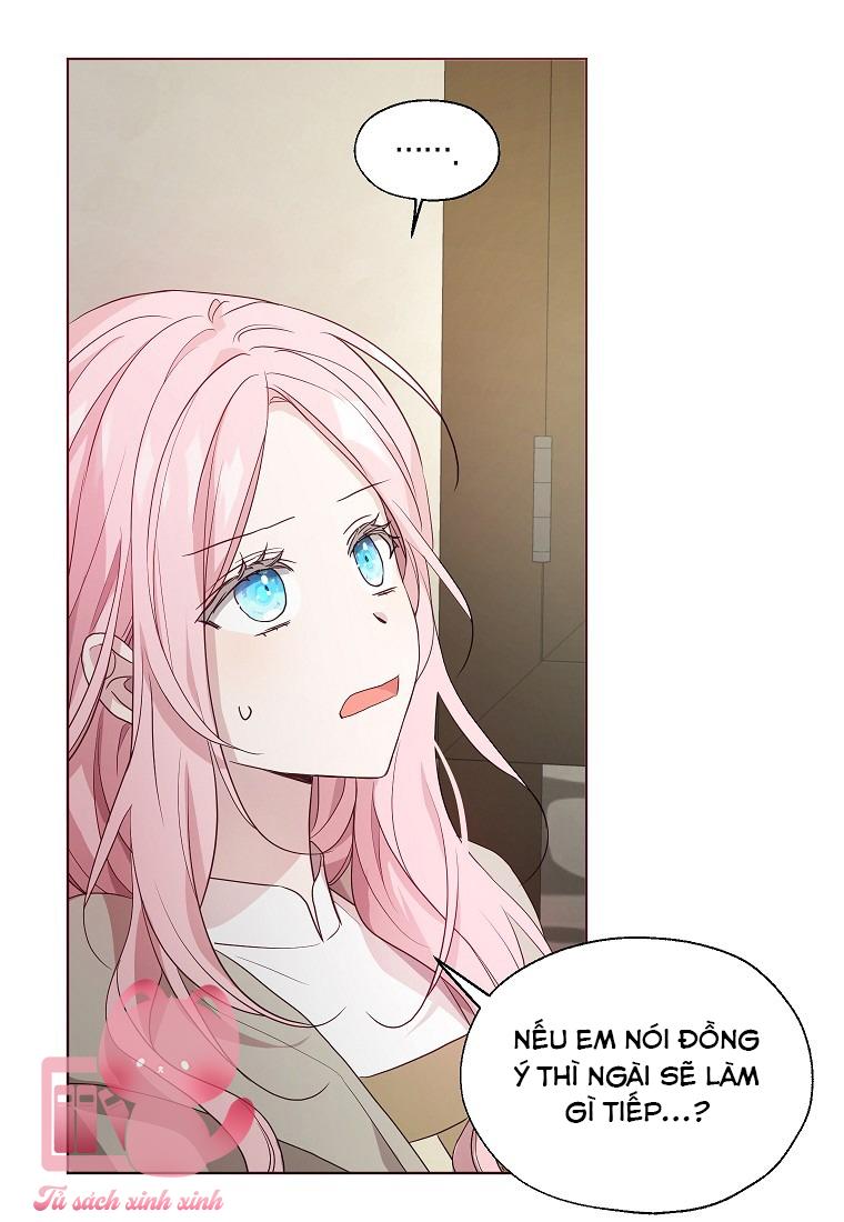 Quyến Rũ Papa Của Nhân Vật Phản Diện - Chap 87