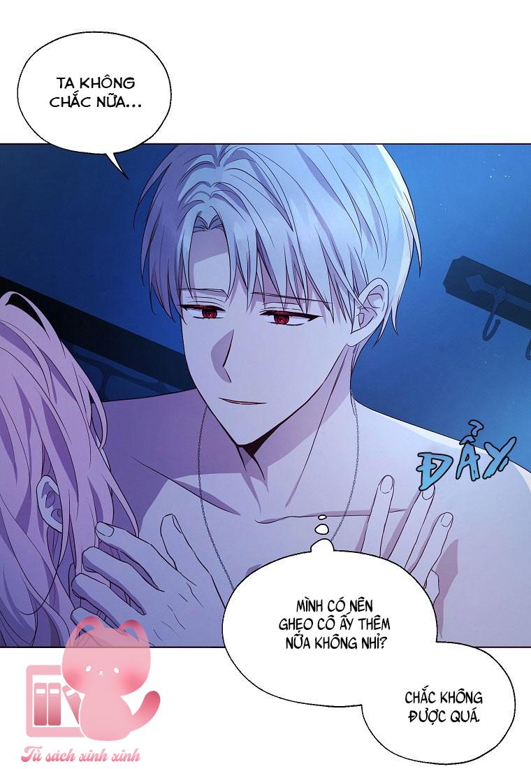 Quyến Rũ Papa Của Nhân Vật Phản Diện - Chap 87