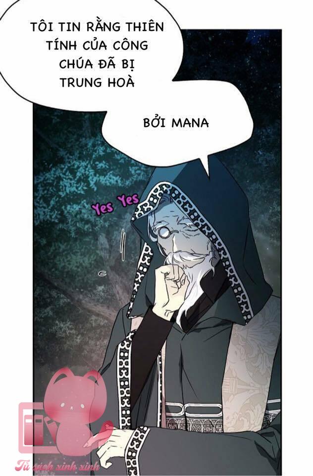 Quyến Rũ Papa Của Nhân Vật Phản Diện - Chap 9