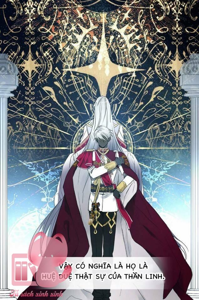 Quyến Rũ Papa Của Nhân Vật Phản Diện - Chap 9