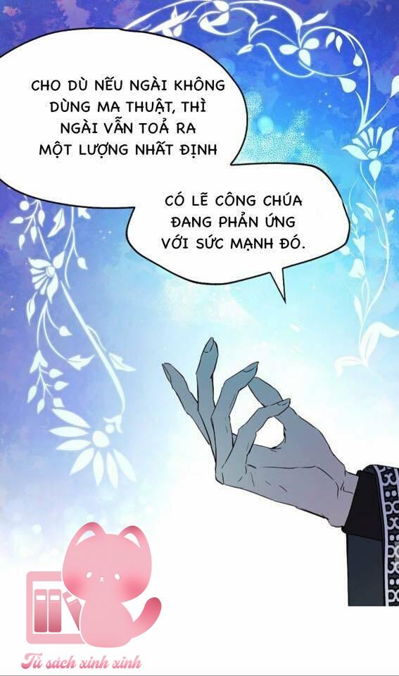 Quyến Rũ Papa Của Nhân Vật Phản Diện - Chap 9