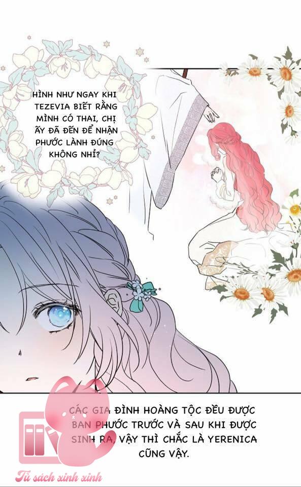 Quyến Rũ Papa Của Nhân Vật Phản Diện - Chap 9