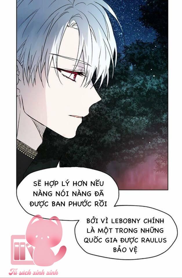 Quyến Rũ Papa Của Nhân Vật Phản Diện - Chap 9