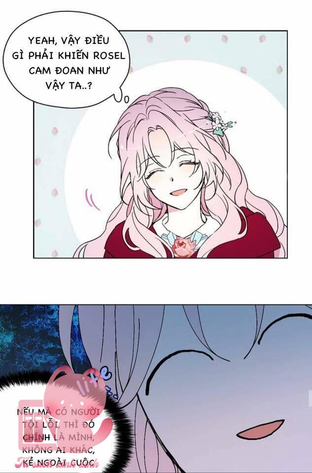 Quyến Rũ Papa Của Nhân Vật Phản Diện - Chap 9