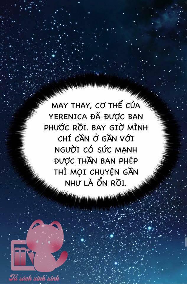 Quyến Rũ Papa Của Nhân Vật Phản Diện - Chap 9