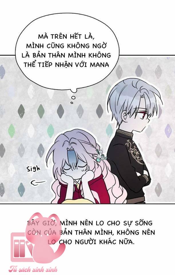 Quyến Rũ Papa Của Nhân Vật Phản Diện - Chap 9