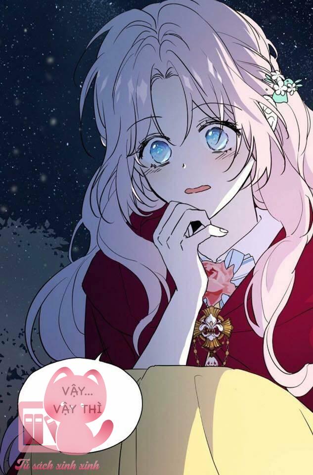 Quyến Rũ Papa Của Nhân Vật Phản Diện - Chap 9