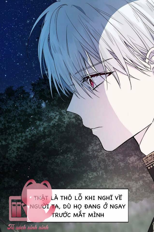 Quyến Rũ Papa Của Nhân Vật Phản Diện - Chap 9