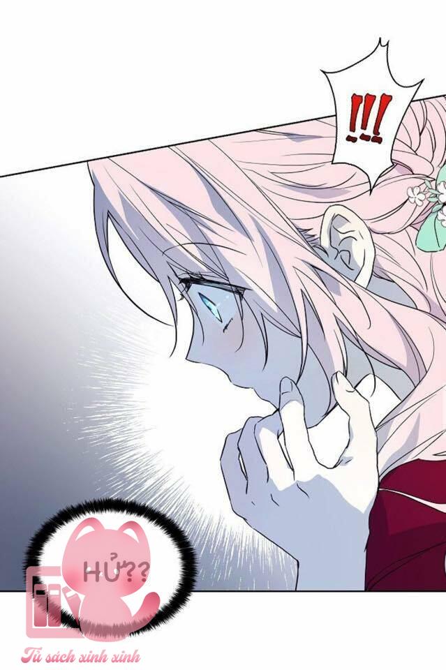 Quyến Rũ Papa Của Nhân Vật Phản Diện - Chap 9