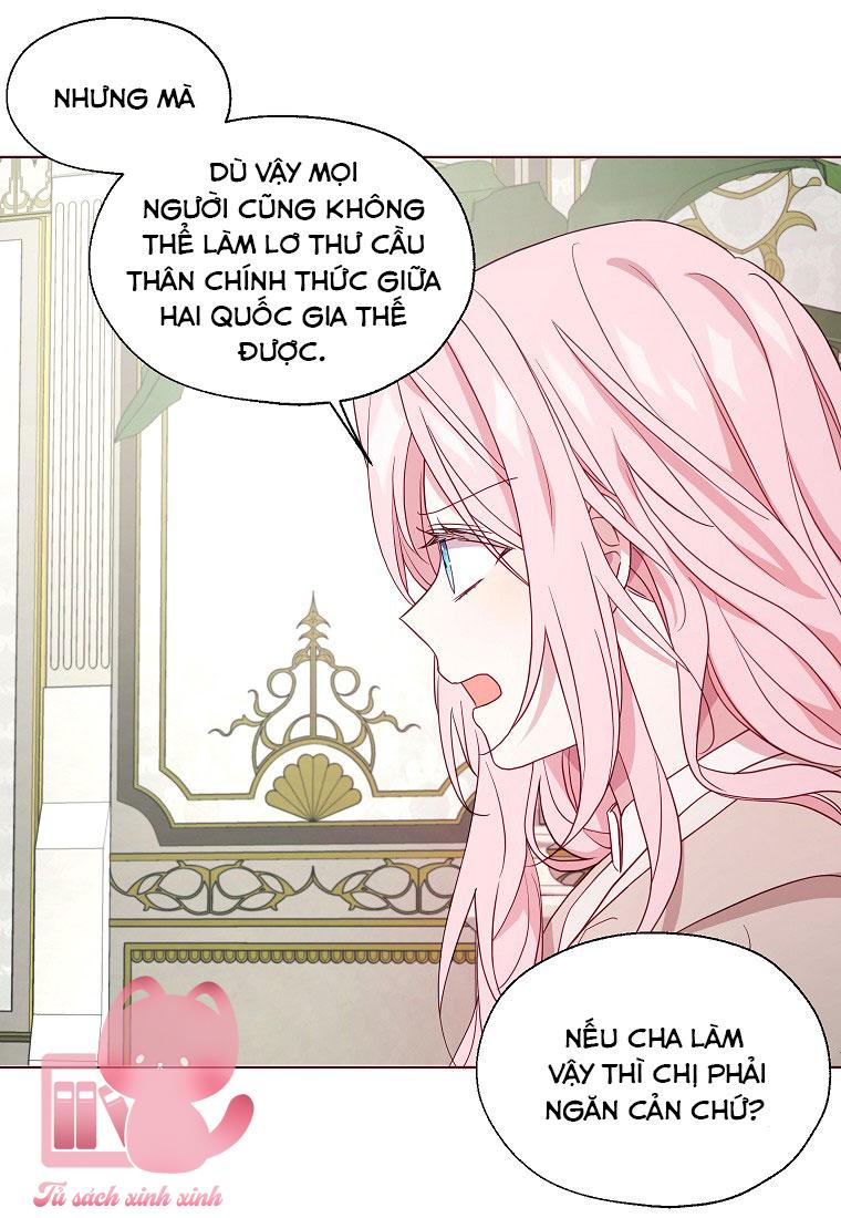 Quyến Rũ Papa Của Nhân Vật Phản Diện - Chap 90