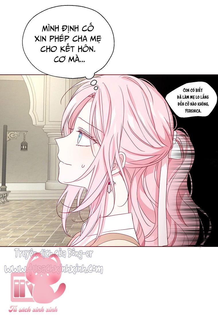 Quyến Rũ Papa Của Nhân Vật Phản Diện - Chap 90