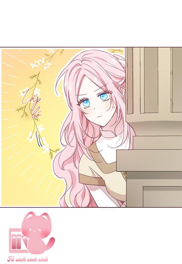 Quyến Rũ Papa Của Nhân Vật Phản Diện - Chap 90