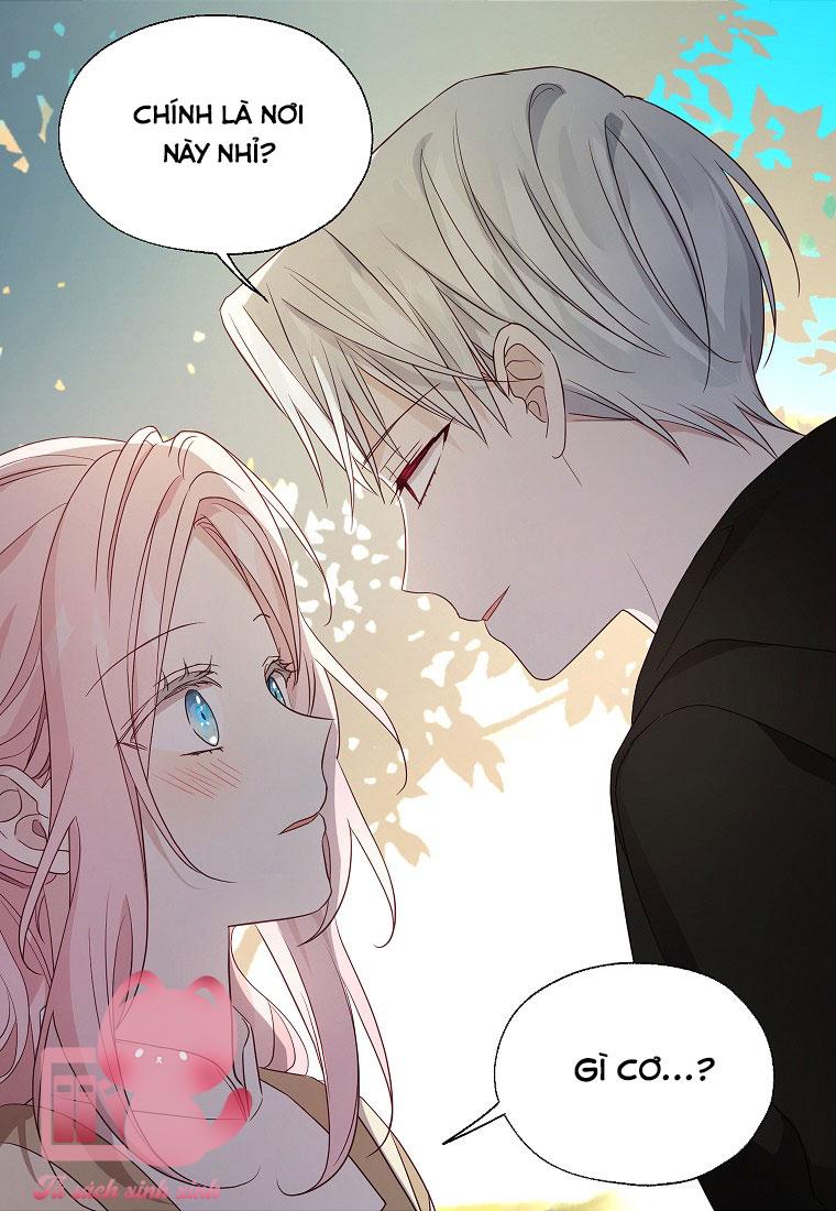 Quyến Rũ Papa Của Nhân Vật Phản Diện - Chap 90