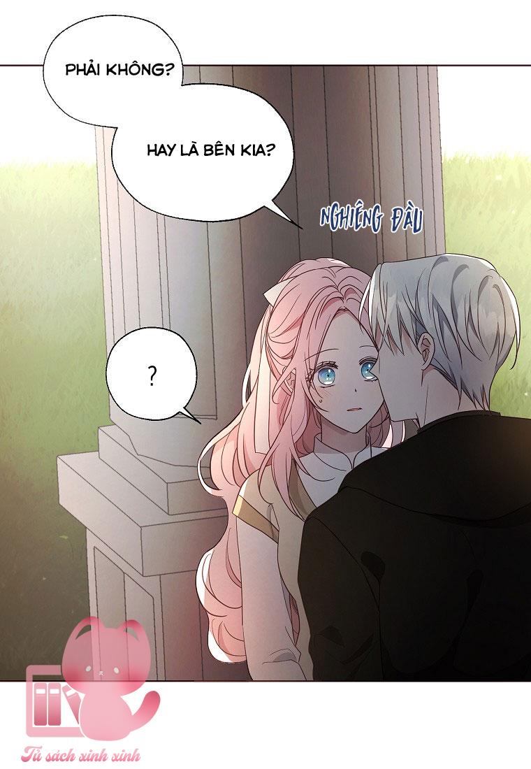 Quyến Rũ Papa Của Nhân Vật Phản Diện - Chap 90