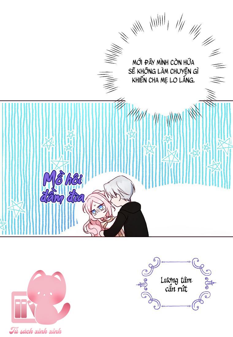 Quyến Rũ Papa Của Nhân Vật Phản Diện - Chap 90