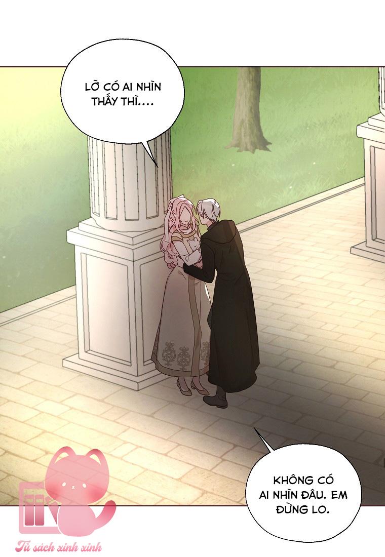 Quyến Rũ Papa Của Nhân Vật Phản Diện - Chap 90