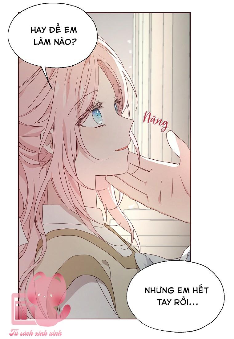 Quyến Rũ Papa Của Nhân Vật Phản Diện - Chap 90