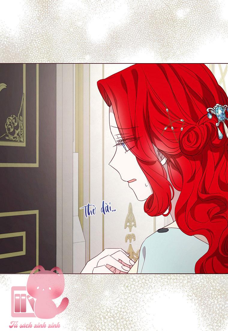 Quyến Rũ Papa Của Nhân Vật Phản Diện - Chap 90