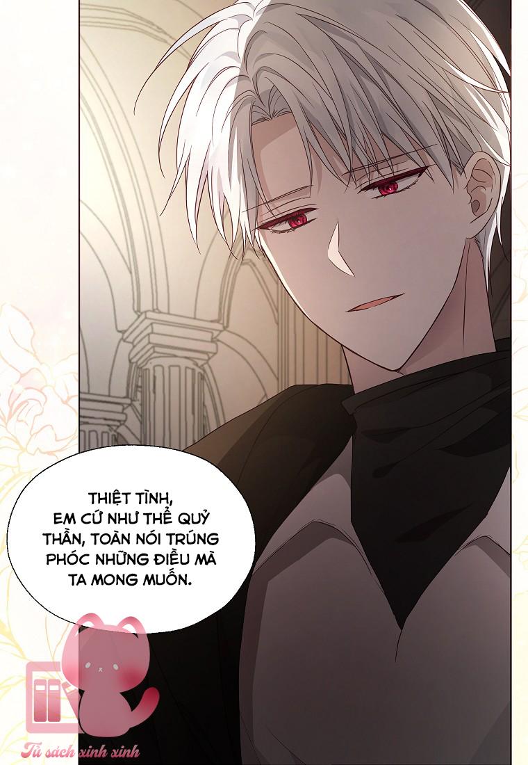 Quyến Rũ Papa Của Nhân Vật Phản Diện - Chap 91