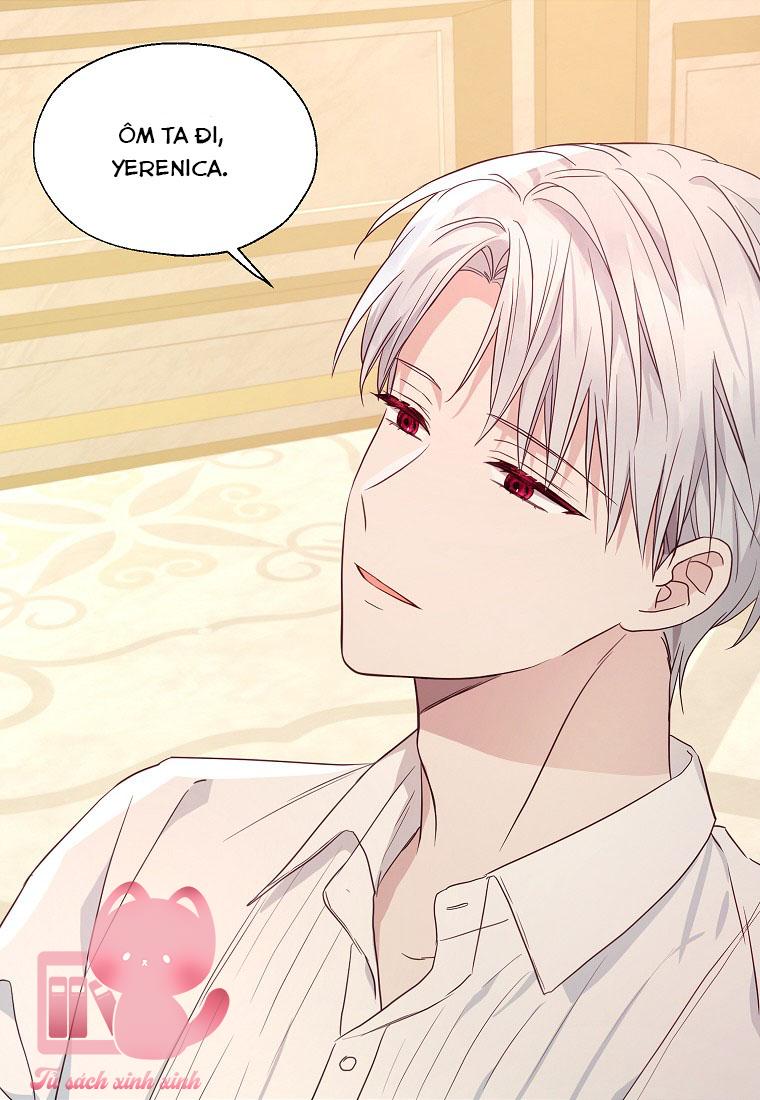 Quyến Rũ Papa Của Nhân Vật Phản Diện - Chap 91