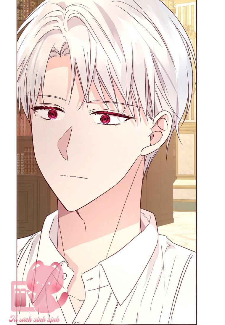 Quyến Rũ Papa Của Nhân Vật Phản Diện - Chap 91