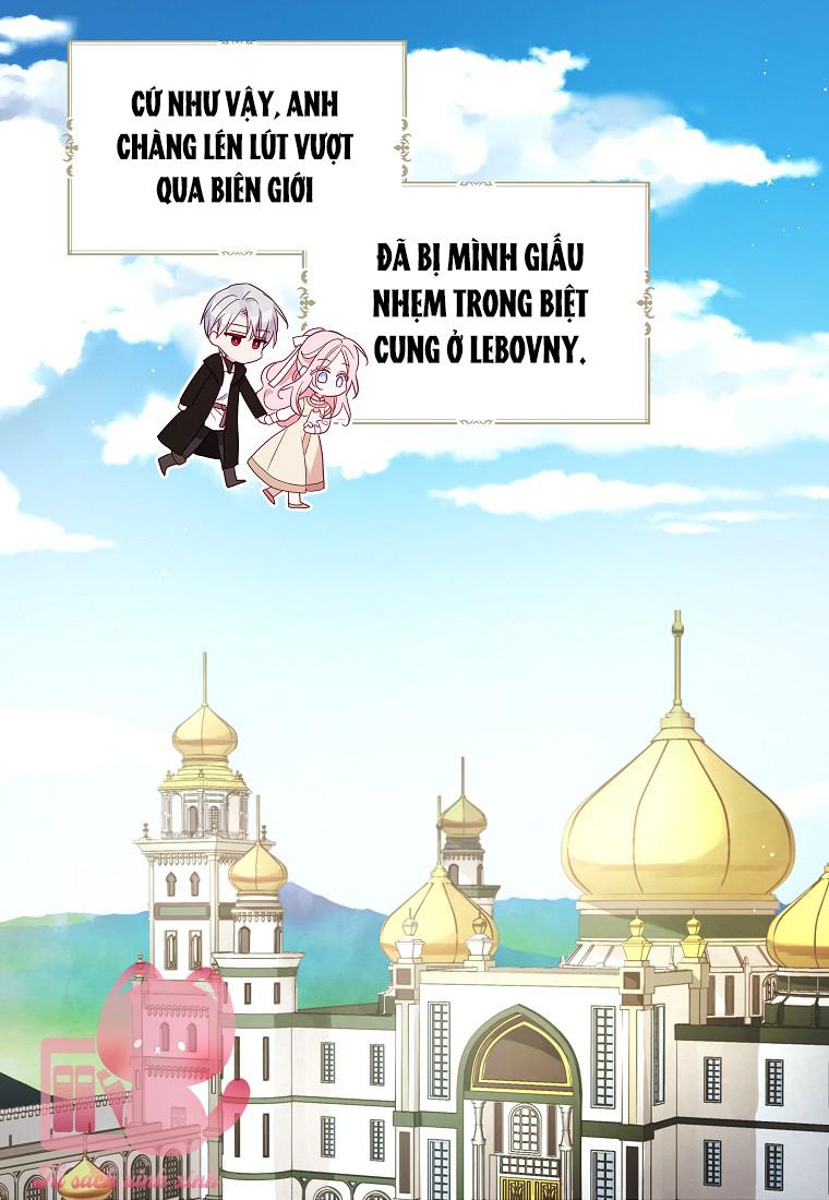 Quyến Rũ Papa Của Nhân Vật Phản Diện - Chap 91