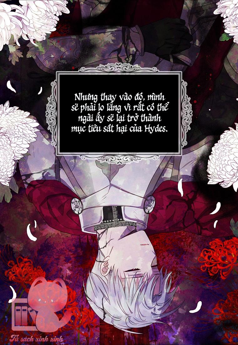 Quyến Rũ Papa Của Nhân Vật Phản Diện - Chap 91