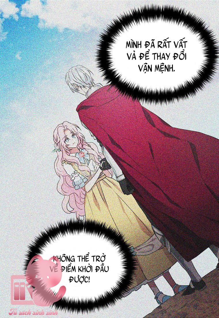 Quyến Rũ Papa Của Nhân Vật Phản Diện - Chap 91