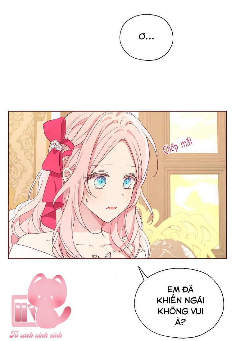 Quyến Rũ Papa Của Nhân Vật Phản Diện - Chap 91