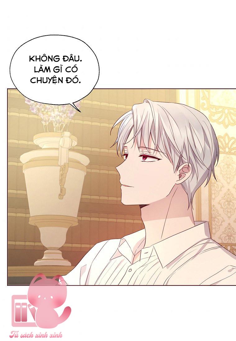 Quyến Rũ Papa Của Nhân Vật Phản Diện - Chap 91