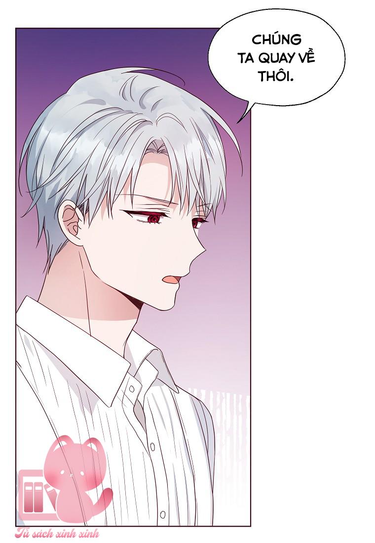 Quyến Rũ Papa Của Nhân Vật Phản Diện - Chap 91