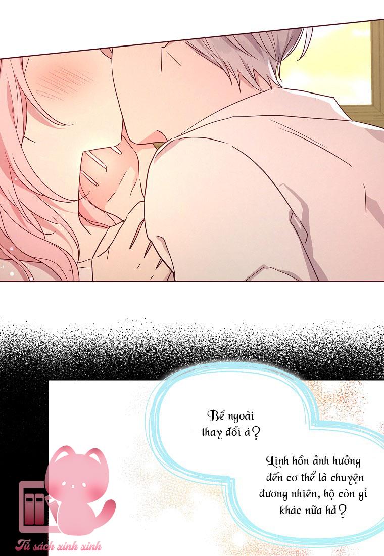 Quyến Rũ Papa Của Nhân Vật Phản Diện - Chap 92