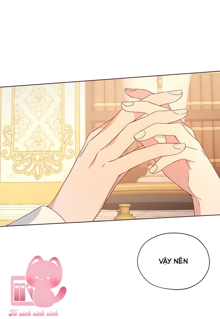 Quyến Rũ Papa Của Nhân Vật Phản Diện - Chap 92