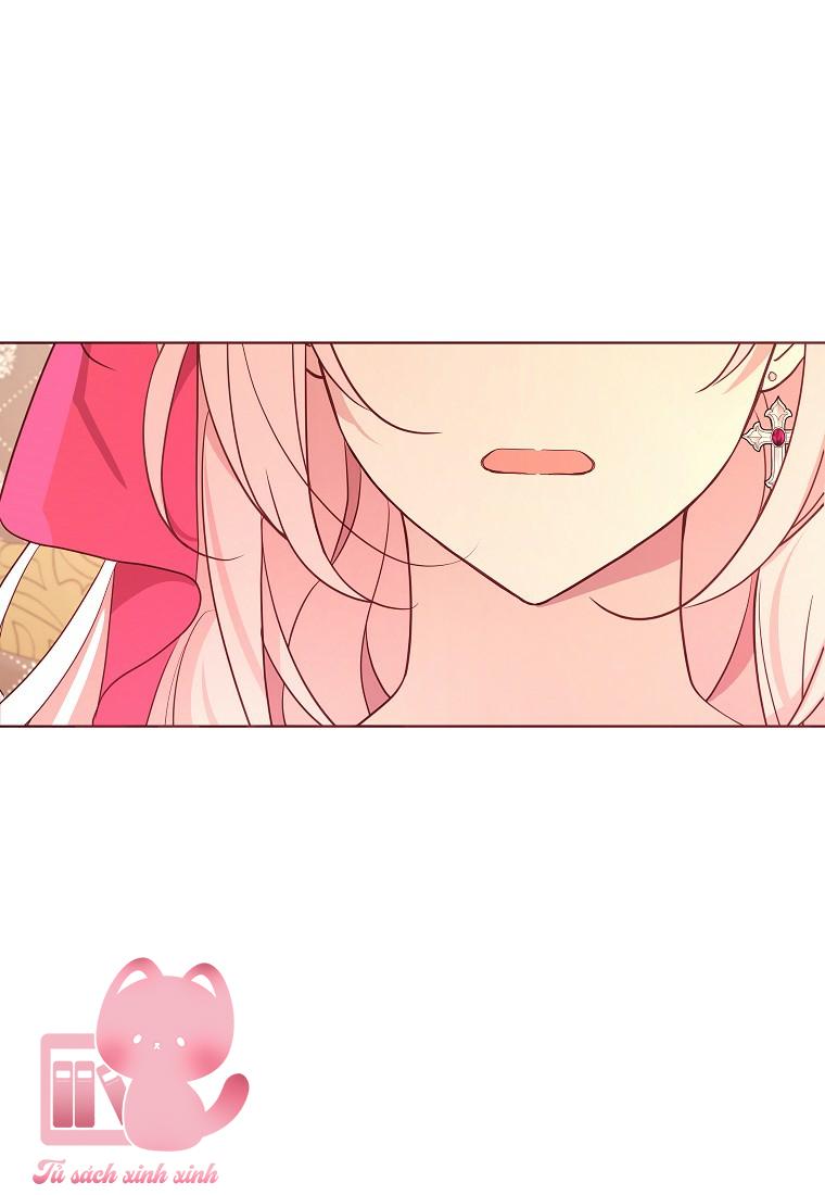 Quyến Rũ Papa Của Nhân Vật Phản Diện - Chap 92