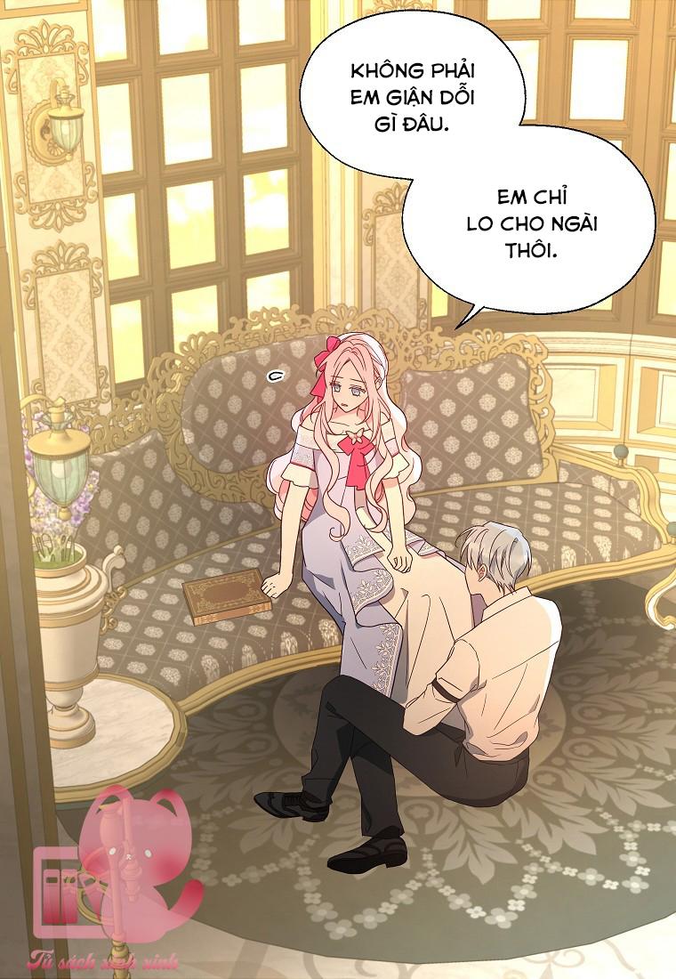 Quyến Rũ Papa Của Nhân Vật Phản Diện - Chap 92