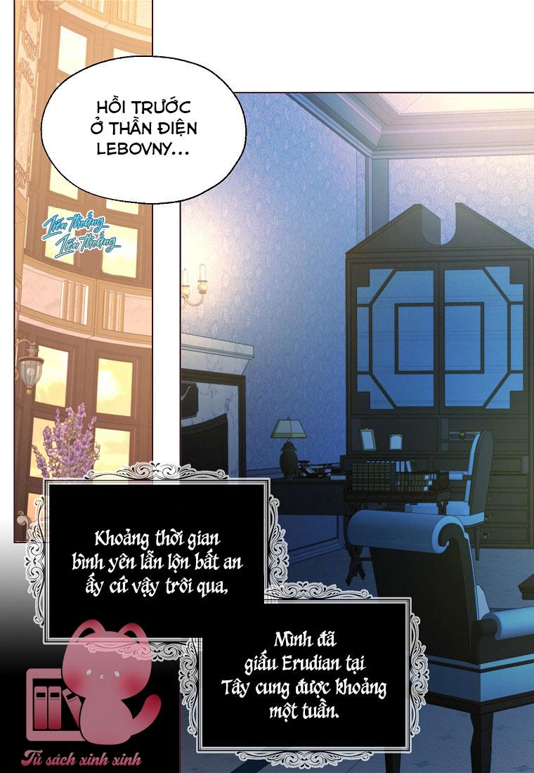 Quyến Rũ Papa Của Nhân Vật Phản Diện - Chap 92