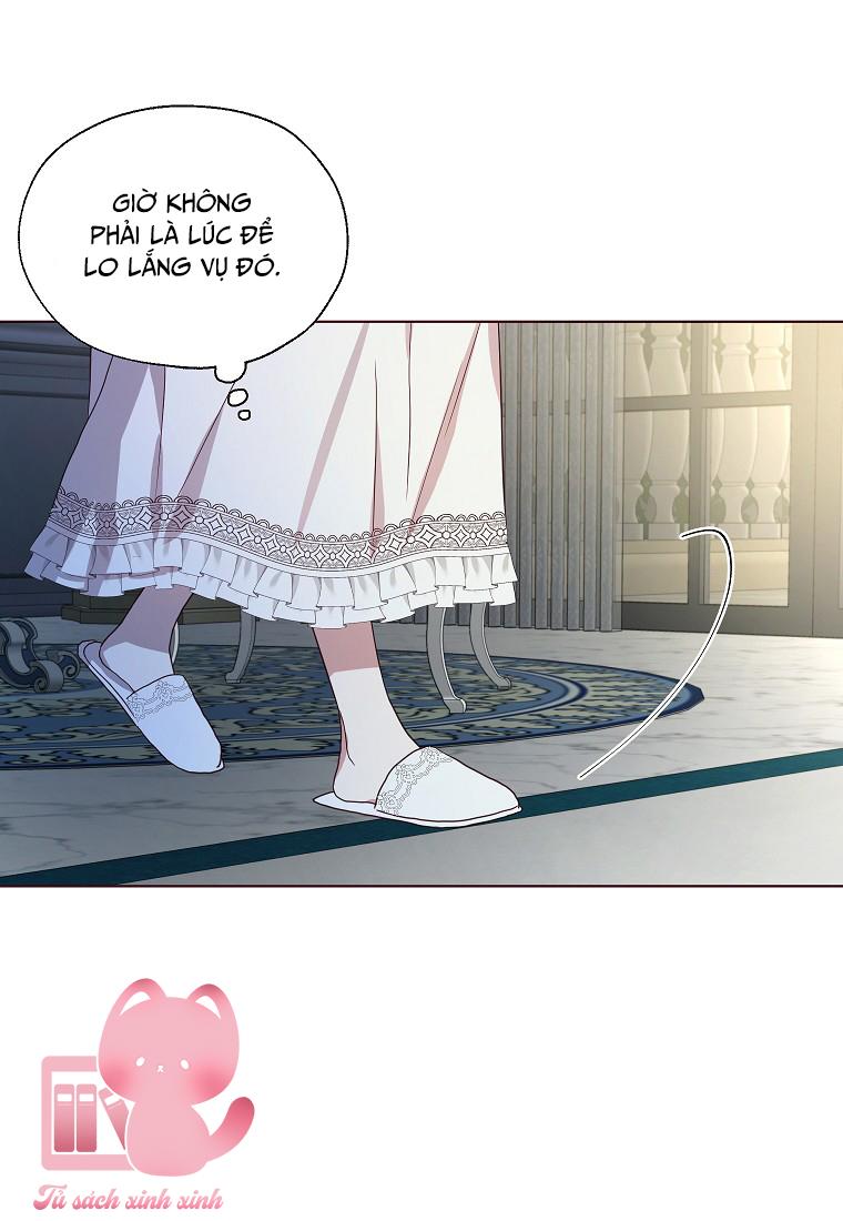 Quyến Rũ Papa Của Nhân Vật Phản Diện - Chap 93